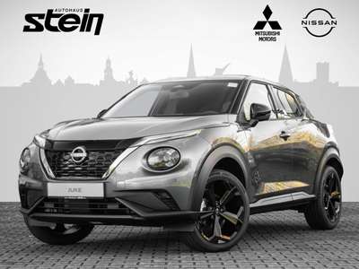Bild Nissan JUKE