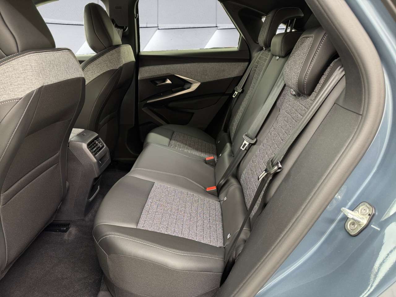 Fahrzeugbild eines Peugeot 3008