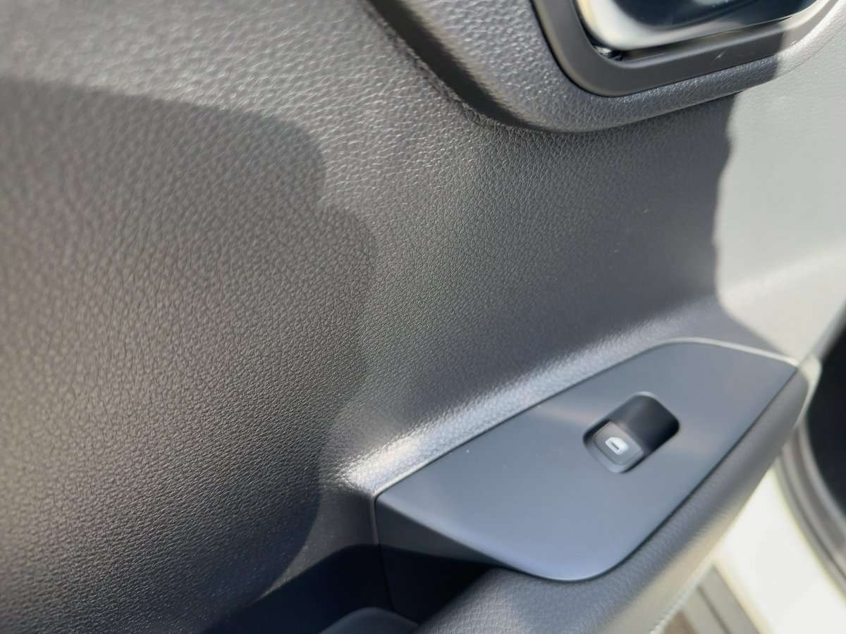 Fahrzeugbild eines Kia Stonic