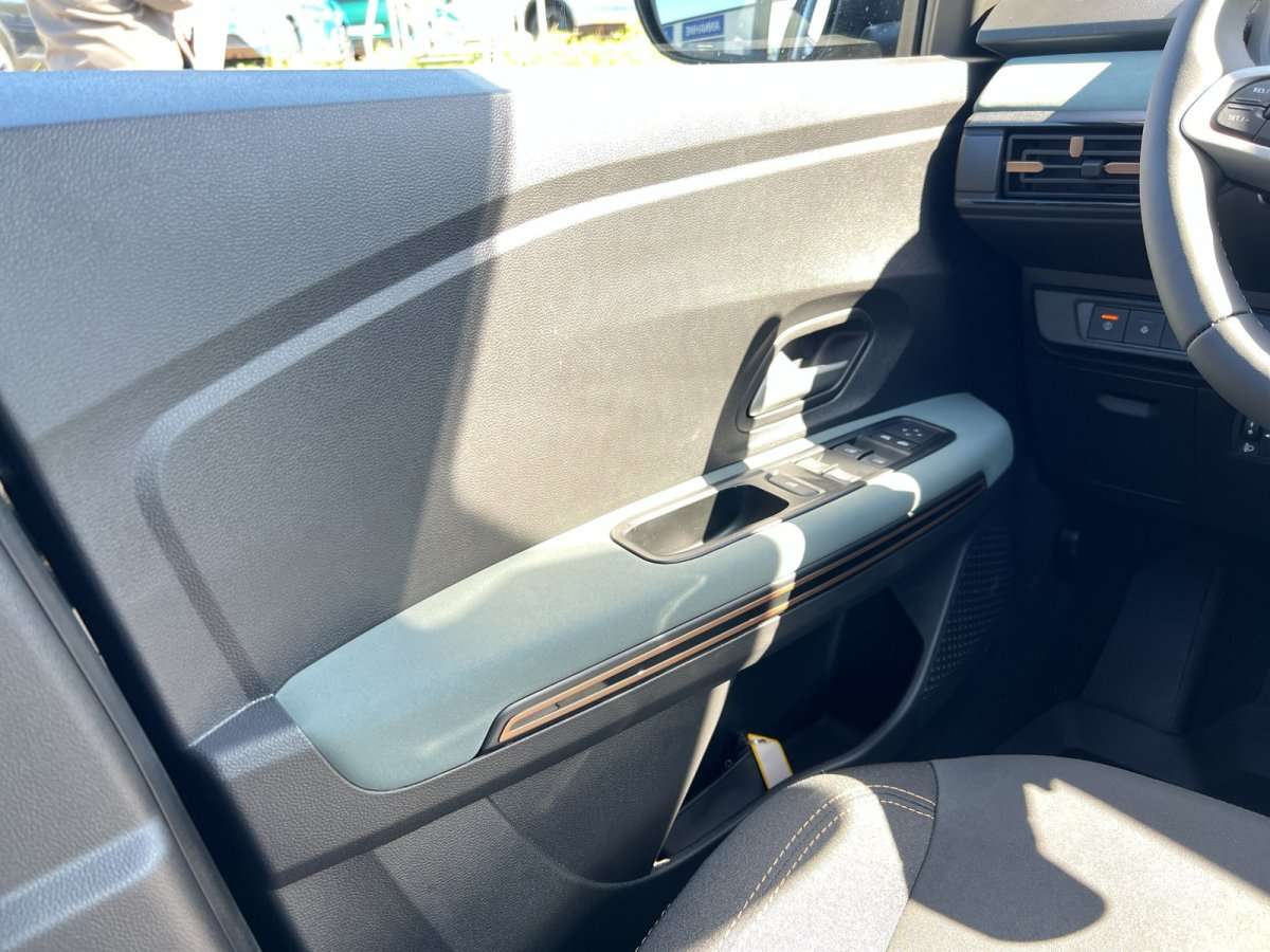 Fahrzeugbild eines Dacia Jogger