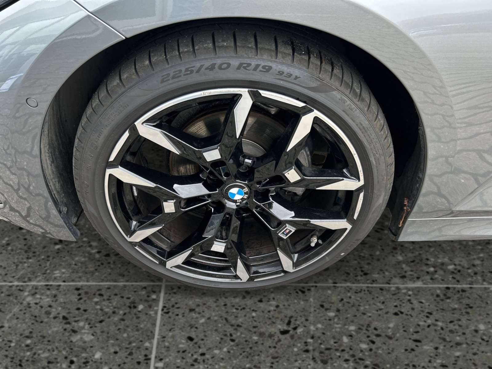 Fahrzeugbild eines BMW 3er-Reihe