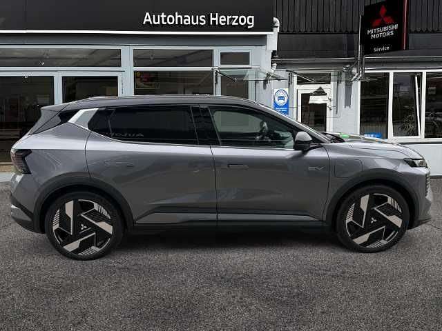 Fahrzeugbild eines Mitsubishi Eclipse Cross