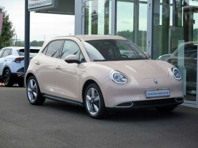 Fahrzeugbild eines GWM Ora 03