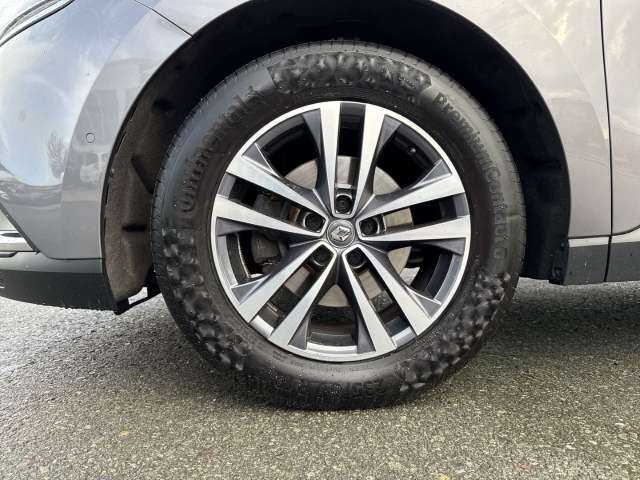 Fahrzeugbild eines Renault Espace
