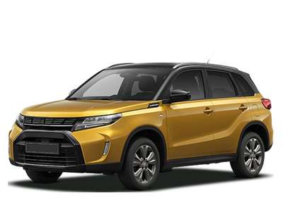 Bild Suzuki Vitara