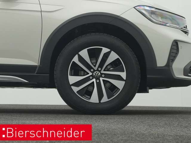 Fahrzeugbild eines Volkswagen Taigo