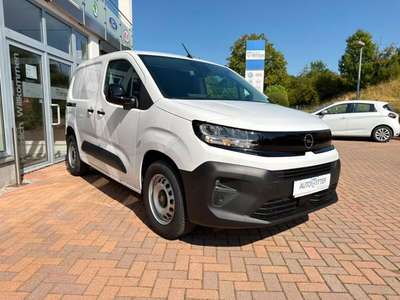 Bild Opel Combo