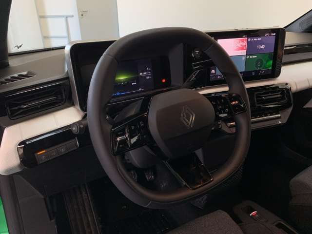 Fahrzeugbild eines Renault 5 E-TECH
