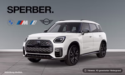 Bild MINI Countryman