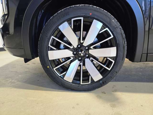 Fahrzeugbild eines Mitsubishi Outlander