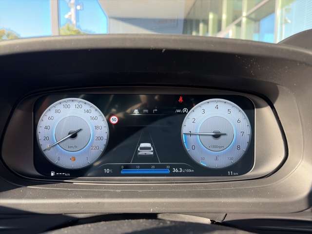 Fahrzeugbild eines Hyundai i20