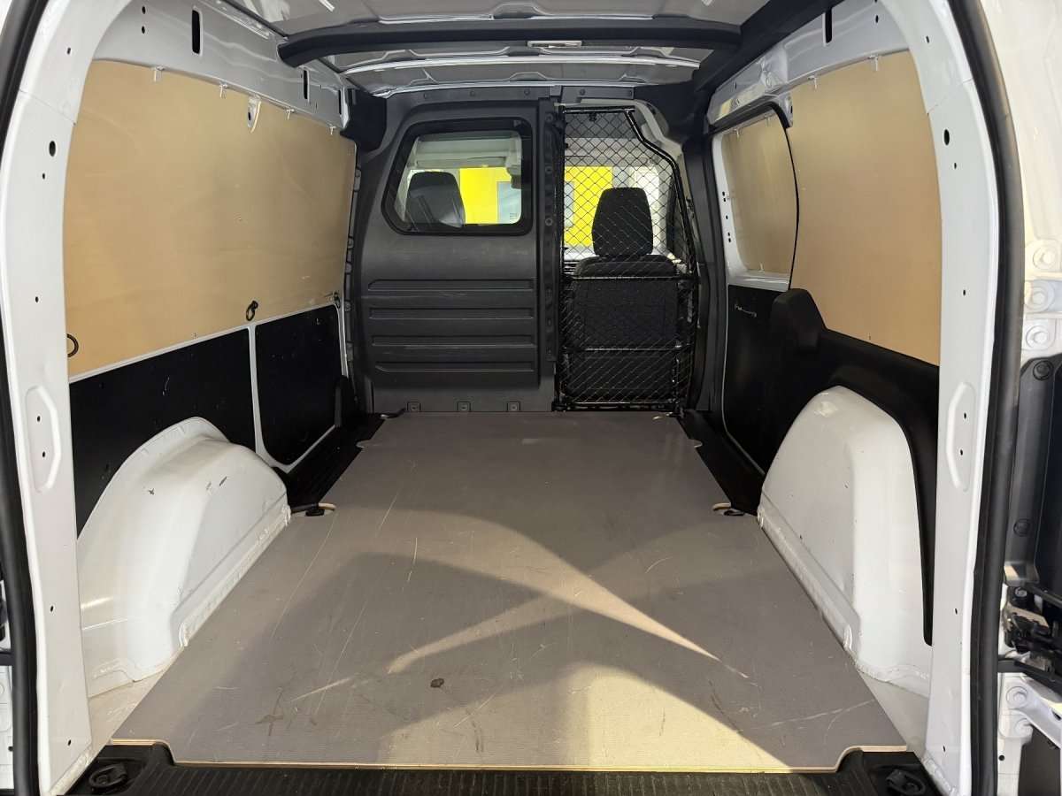 Fahrzeugbild eines Renault Kangoo