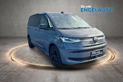 Bild Volkswagen Multivan