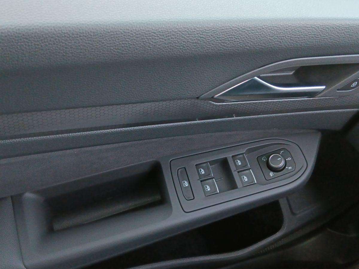 Fahrzeugbild eines Volkswagen Golf