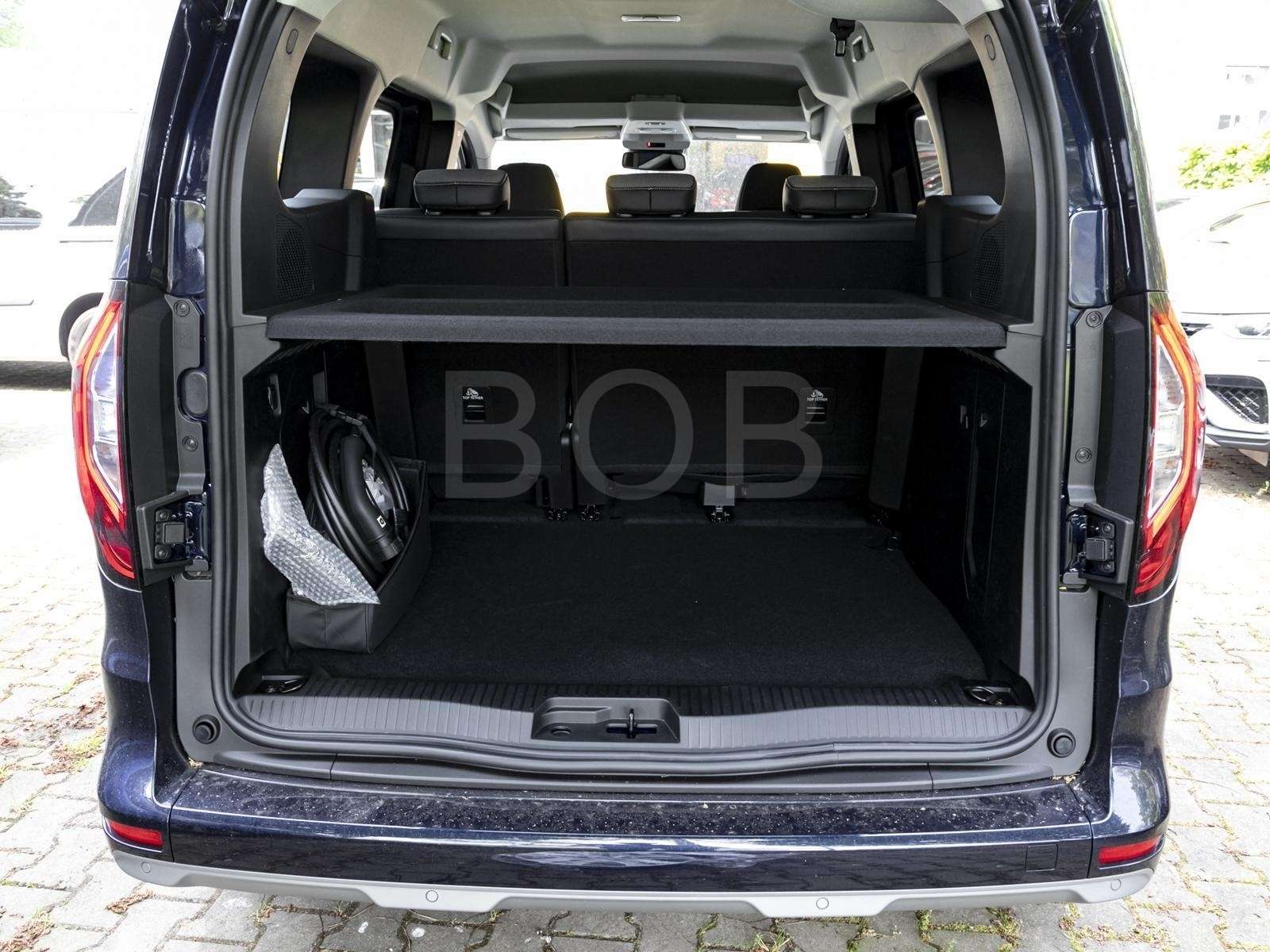 Fahrzeugbild eines Renault Kangoo E-TECH