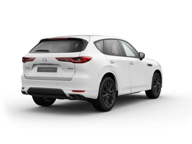 Fahrzeugbild eines Mazda CX-60