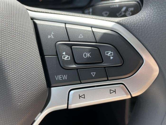 Fahrzeugbild eines Volkswagen Caddy