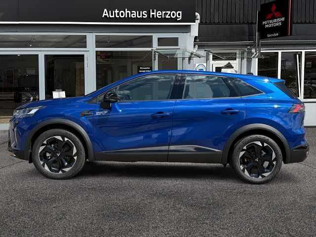 Fahrzeugbild eines Mitsubishi Grandis