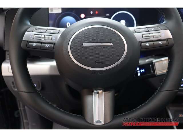 Fahrzeugbild eines Hyundai Kona