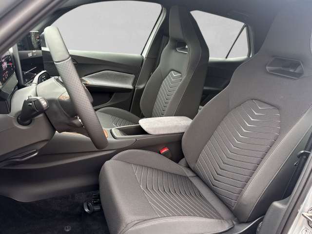 Fahrzeugbild eines CUPRA Born