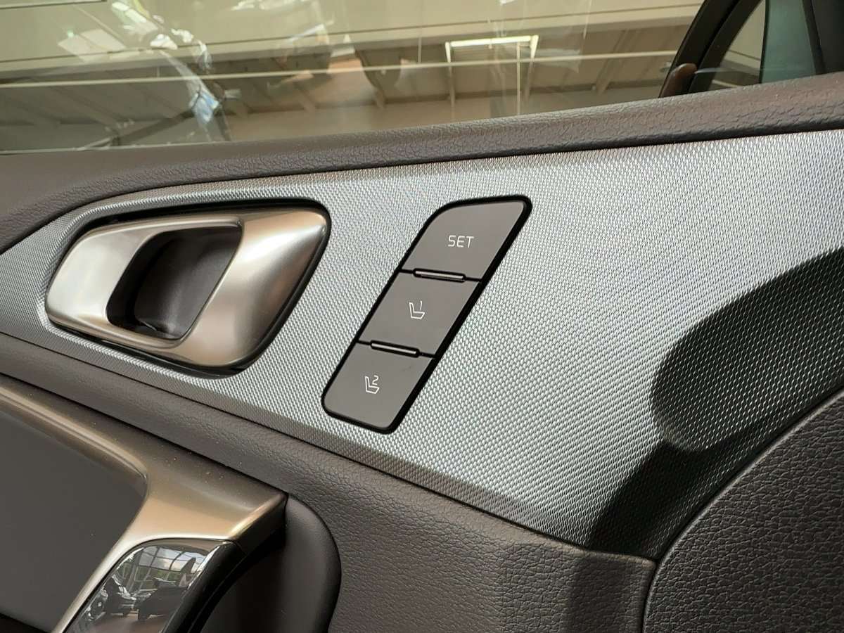 Fahrzeugbild eines Kia XCeed