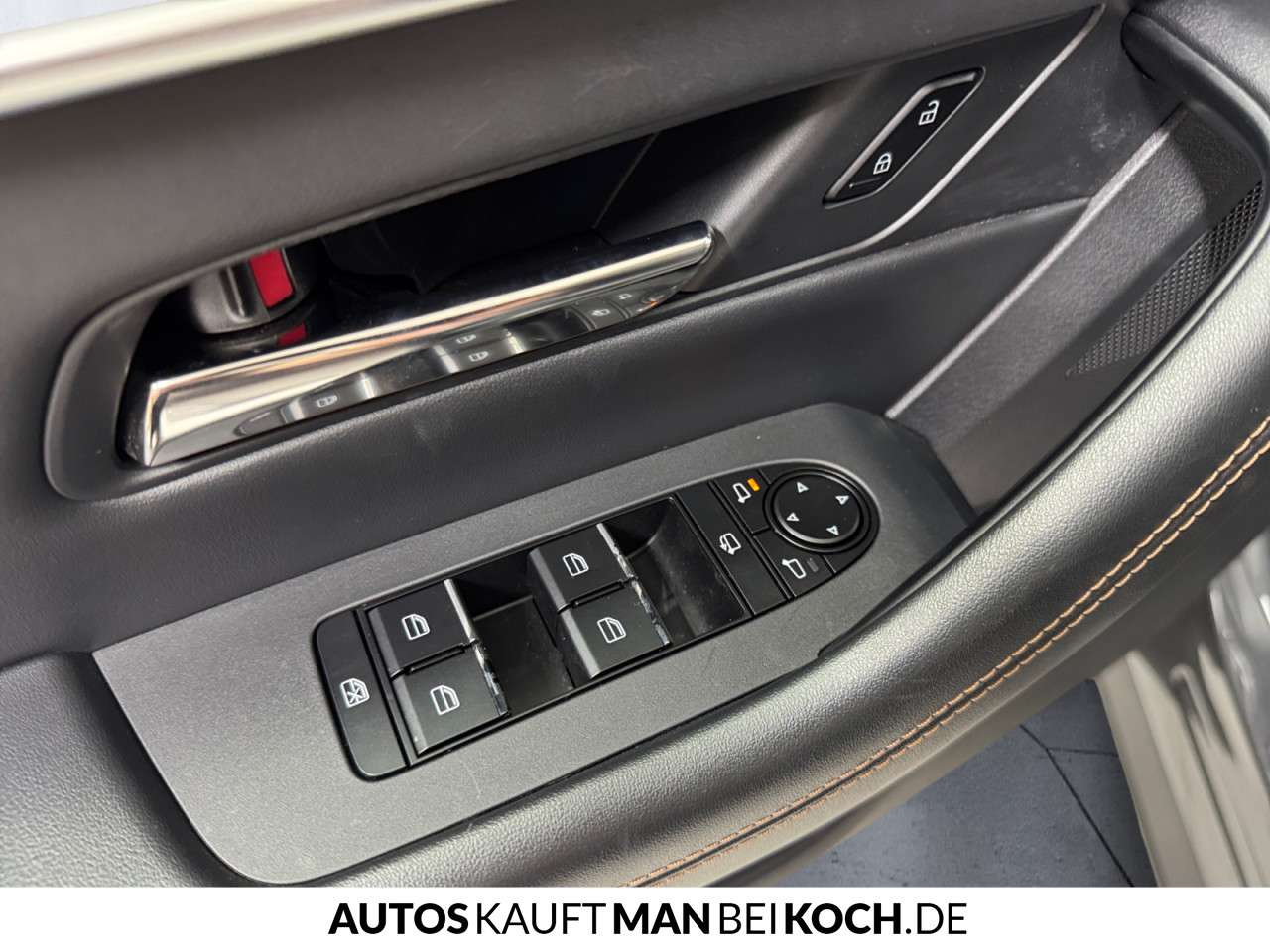 Fahrzeugbild eines Mazda CX-60