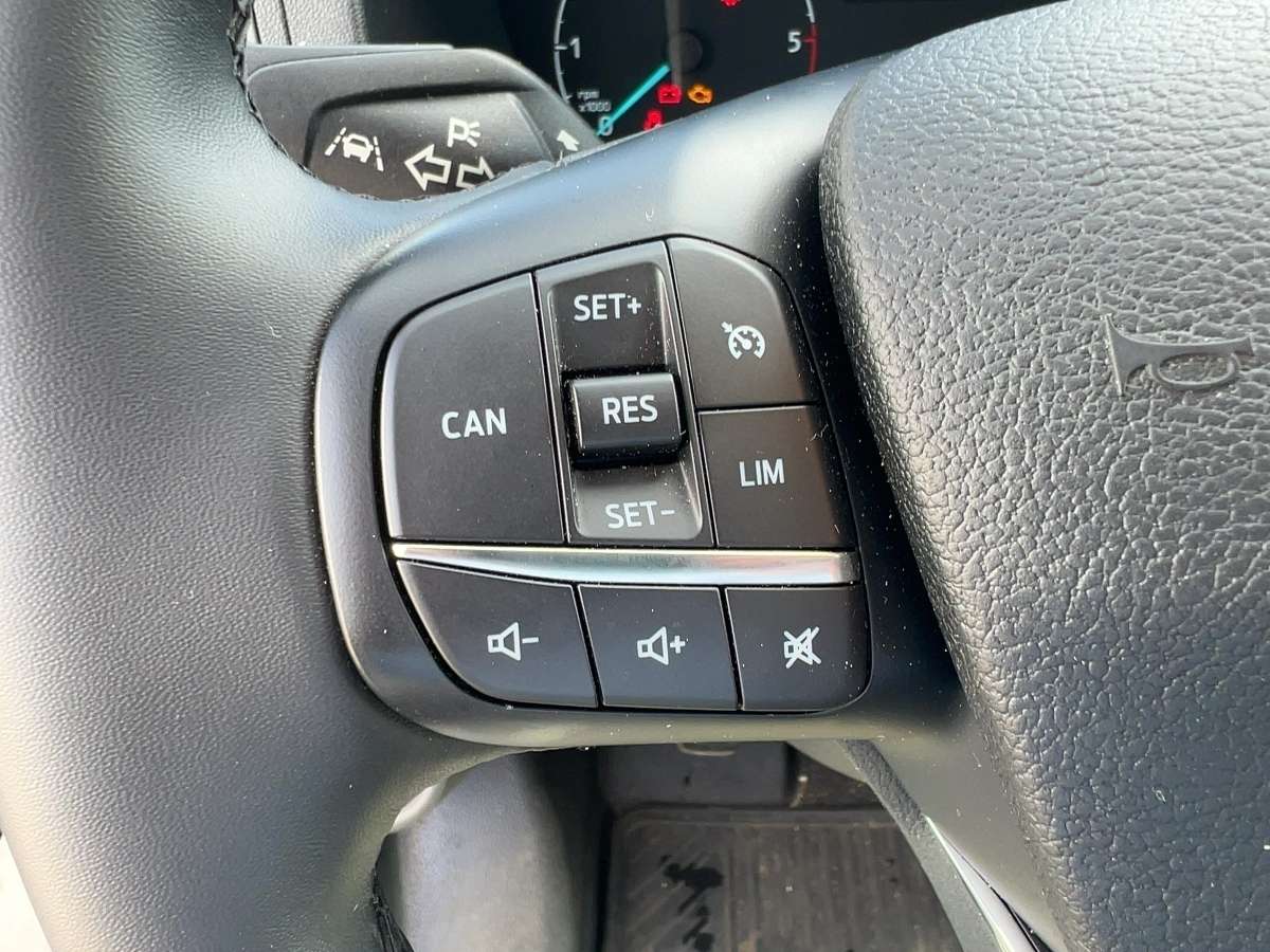 Fahrzeugbild eines Ford Transit