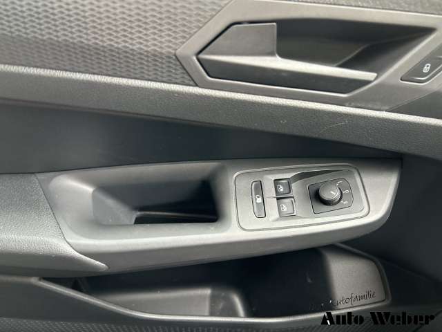 Fahrzeugbild eines Volkswagen Caddy