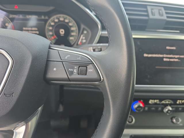 Fahrzeugbild eines Audi Q3