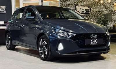 Bild Hyundai i20