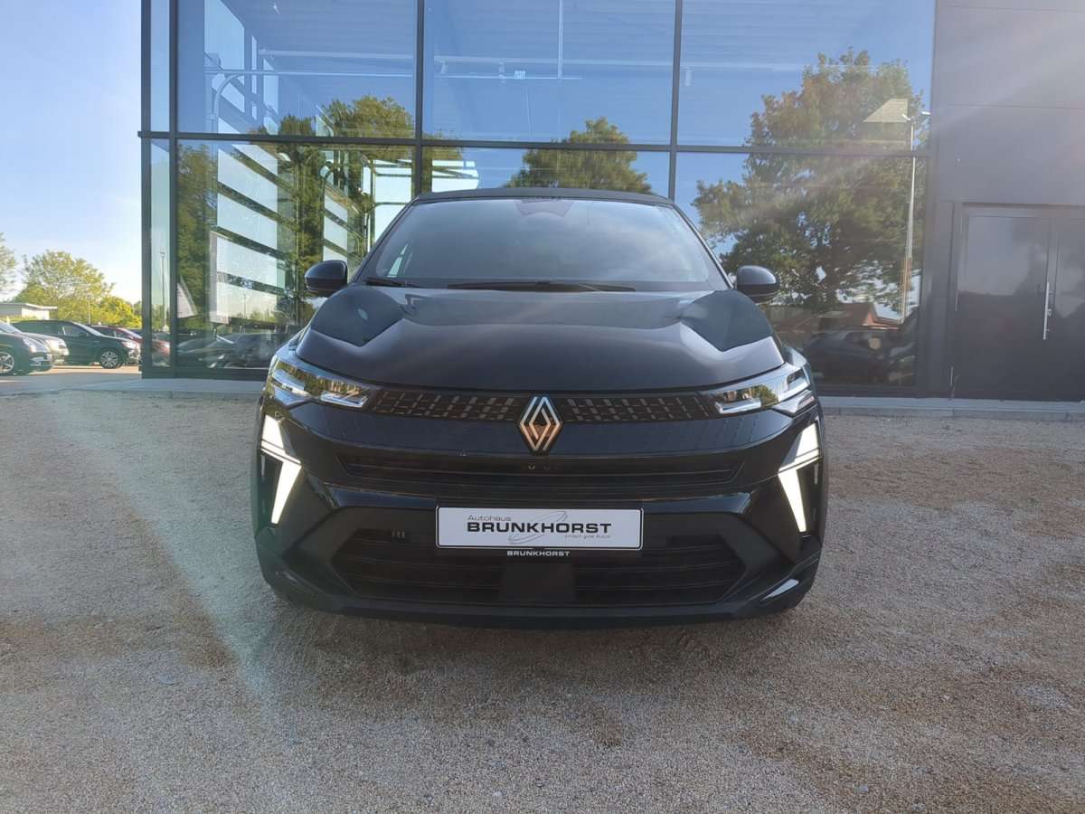 Fahrzeugbild eines Renault Captur
