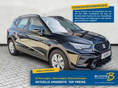 Bild SEAT Arona