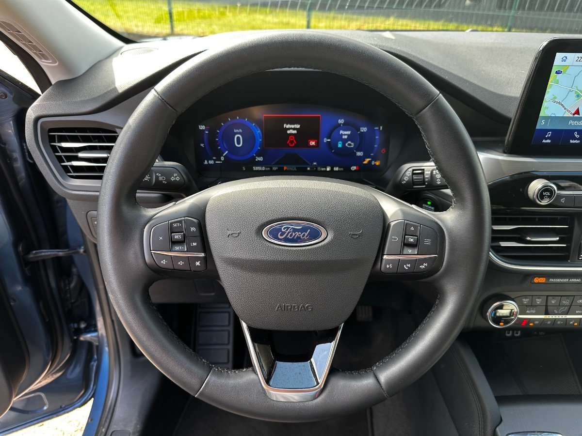 Fahrzeugbild eines Ford Kuga