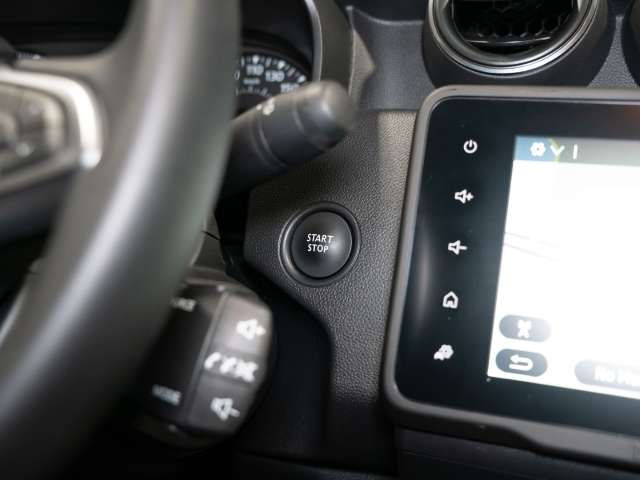 Fahrzeugbild eines Dacia Duster