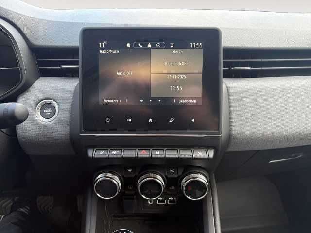 Fahrzeugbild eines Mitsubishi Colt