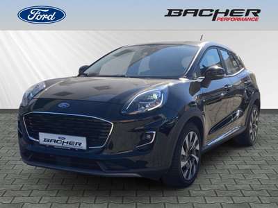Bild Ford Puma