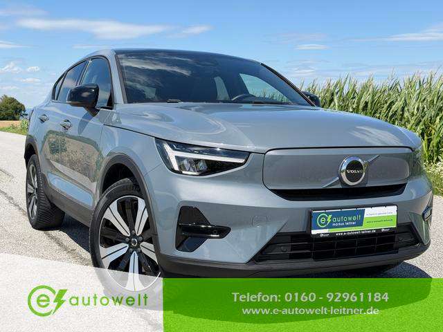 Fahrzeugbild eines Volvo C40