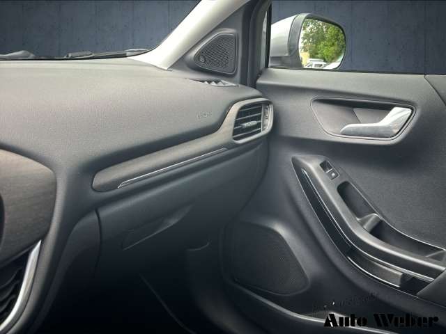 Fahrzeugbild eines Ford Puma