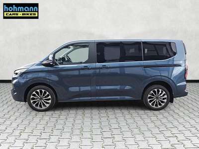 Bild Ford Tourneo Custom