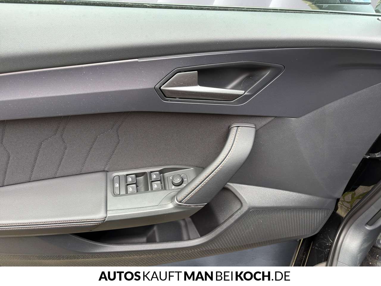 Fahrzeugbild eines CUPRA Formentor