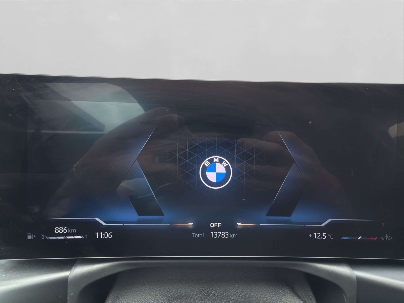 Fahrzeugbild eines BMW 4er-Reihe
