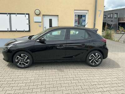 Bild Opel Corsa