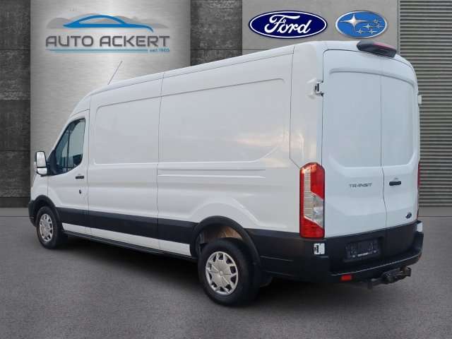 Fahrzeugbild eines Ford Transit