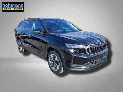 Bild Skoda Kodiaq