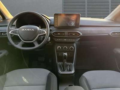 Bild Dacia Jogger