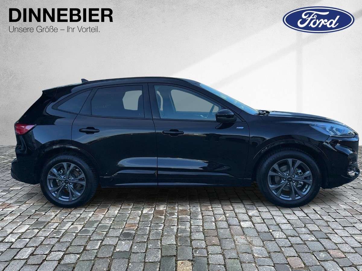 Fahrzeugbild eines Ford Kuga