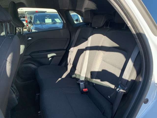 Fahrzeugbild eines Renault Symbioz