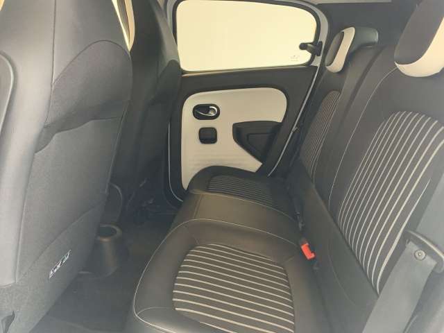 Fahrzeugbild eines Renault Twingo