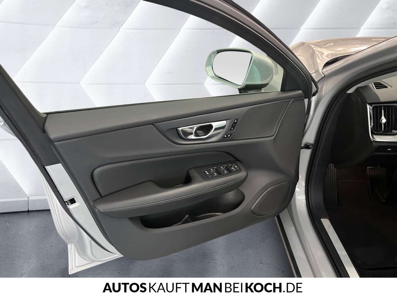 Fahrzeugbild eines Volvo V60