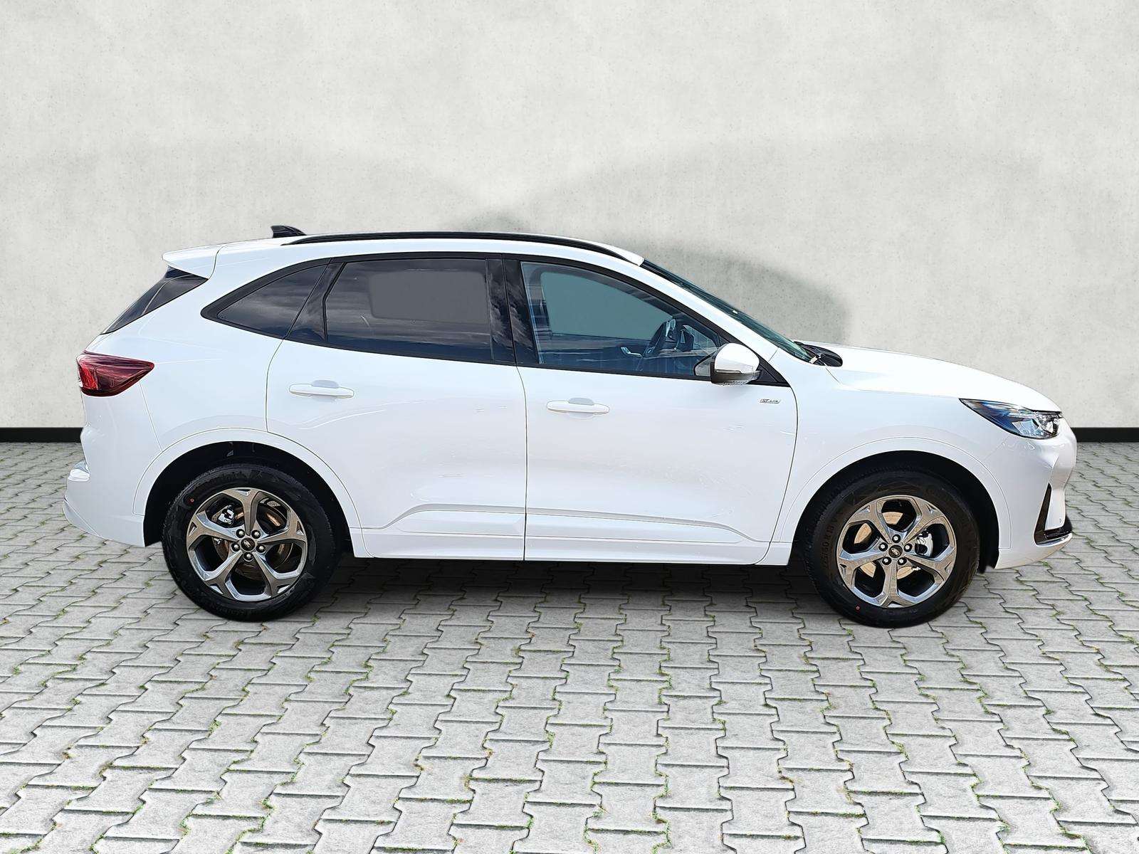 Fahrzeugbild eines Ford Kuga